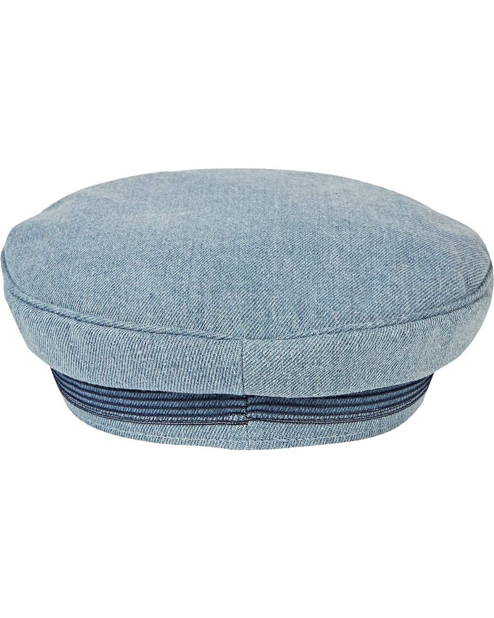3174 Juniors Have It All Pull Over Fleece ,Bright Indigo,M/L
